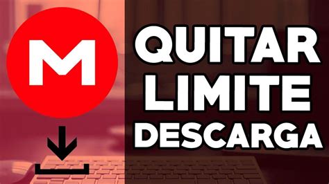descargar archivos mega sin límite.